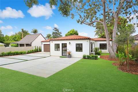 2174 Melville Drive, San Marino, CA 91108
