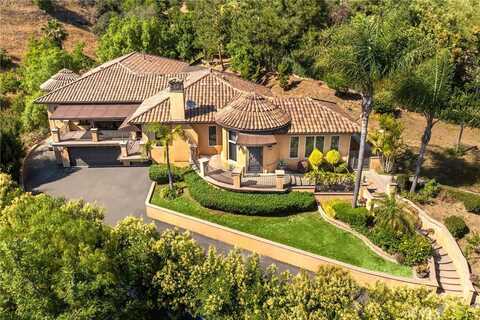 2135 Ardsheal Drive, La Habra Heights, CA 90631