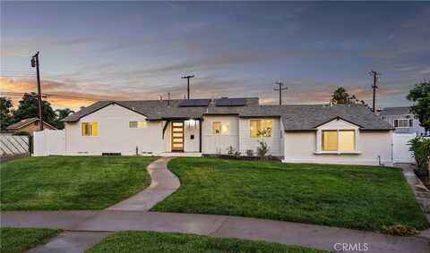 310 W Heather Way, La Habra, CA 90631