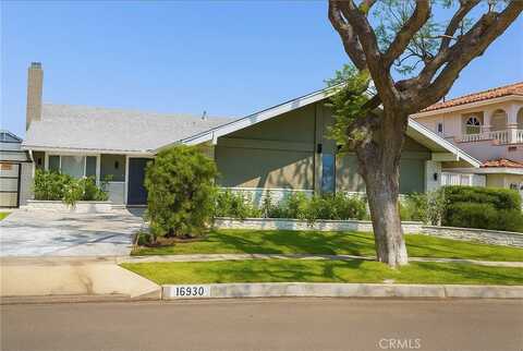 16930 Yvette Ave, Cerritos, CA 90703