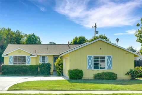 6650 Sale Avenue, West Hills, CA 91307