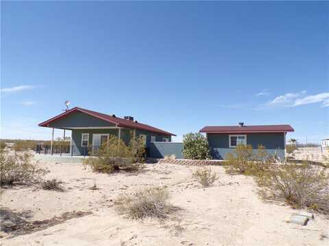 69167 Cleland Road, 29 Palms, CA 92277