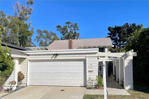 4886 Paseo De Vega, Irvine, CA 92603