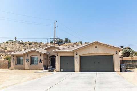 7622 San Remo Trail, Yucca Valley, CA 92284
