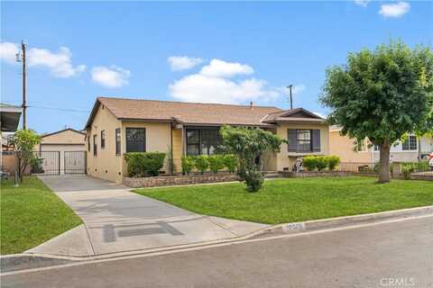 10540 Mulhall Street, El Monte, CA 91731