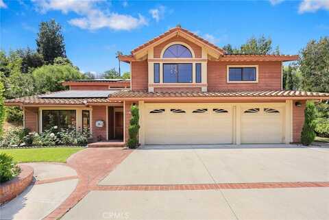 2977 E Hillside Drive, West Covina, CA 91791