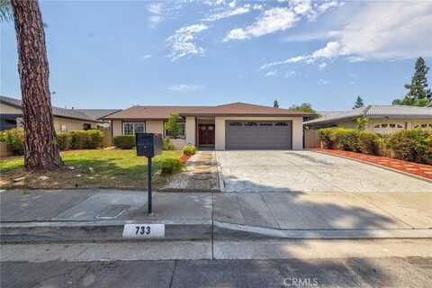 733 Redlen Avenue, Whittier, CA 90601