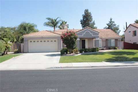 23639 Lake Valley Drive, Moreno Valley, CA 92557