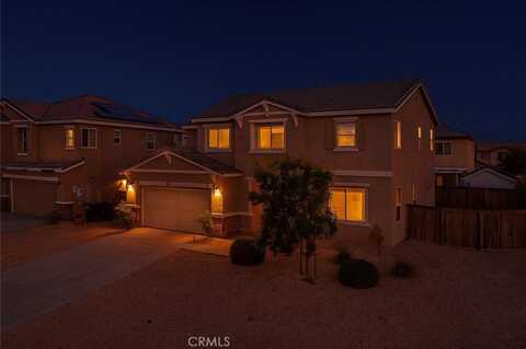 3720 Mount Whitney Avenue, Rosamond, CA 93560