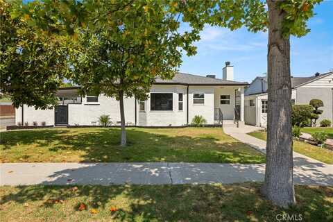 1450 N Ontario Street, Burbank, CA 91505