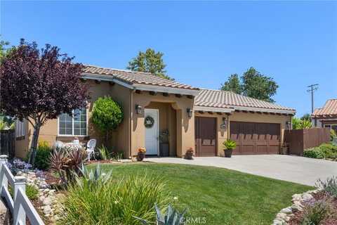 6040 Via Colonia Court, Atascadero, CA 93422