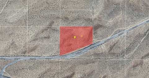 0 Quarry Road, Apple Valley, CA 92307