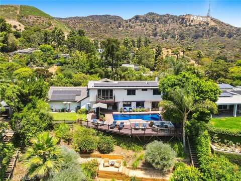 6312 Tahoe Drive, Los Angeles, CA 90068