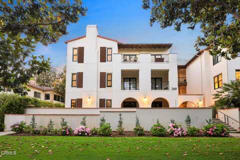 200 S Orange Grove Boulevard, Pasadena, CA 91105