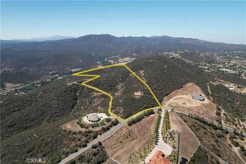 0 Hidden Meadow Circle, Murrieta, CA 92562