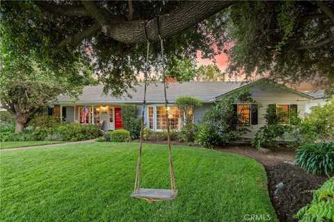 408 Oxford Drive, Arcadia, CA 91007