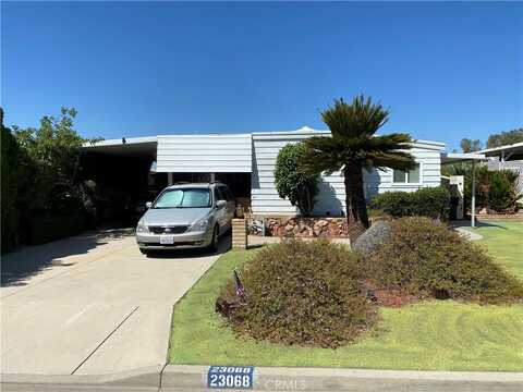 23068 Big Tee Drive, Canyon Lake, CA 92587
