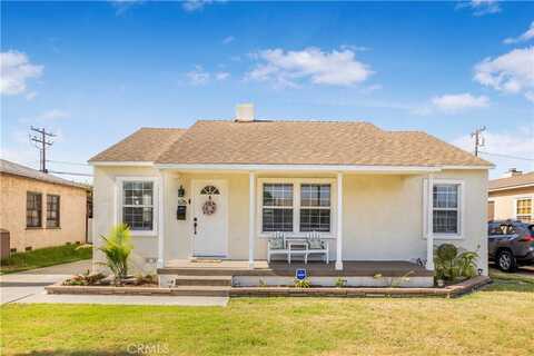 676 E Barry Drive, Long Beach, CA 90805