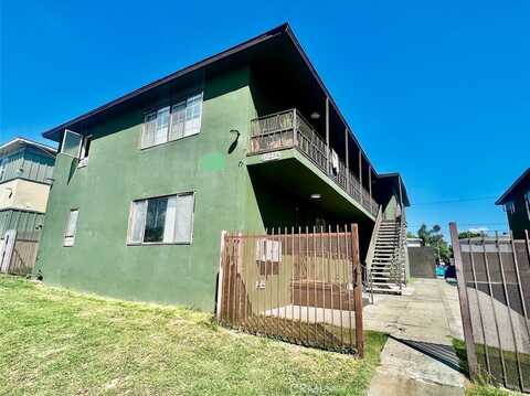 10234 Woodworth Avenue, Inglewood, CA 90303