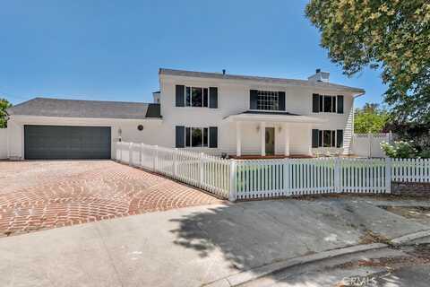 9500 Texhoma Avenue, Northridge, CA 91325