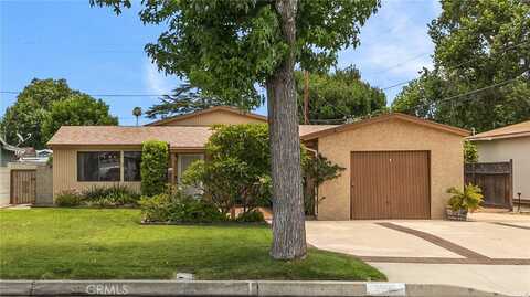 3902 N Morada Avenue, Covina, CA 91722