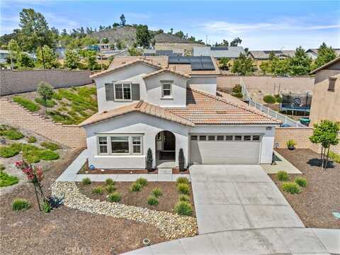 23982 Kerrigan Drive, Menifee, CA 92587