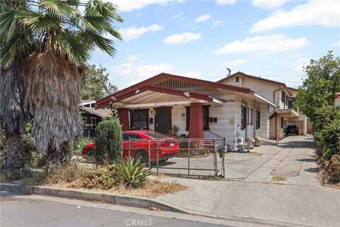 207 E Avenue 39, Los Angeles, CA 90031
