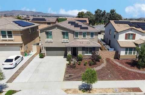 3409 Spring Wheat Street, Perris, CA 92570