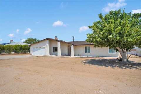 14660 La Habra Road, Victorville, CA 92392