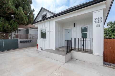 1038 E 53rd Street, Los Angeles, CA 90011