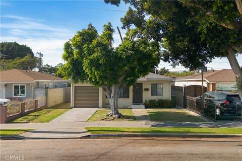 1033 W L Street, Wilmington, CA 90744