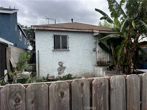 1107 E 112th Street, Los Angeles, CA 90059