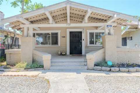 768 E 52nd Place, Los Angeles, CA 90011