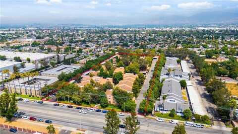 12601 Van Nuys Boulevard, Pacoima, CA 91331