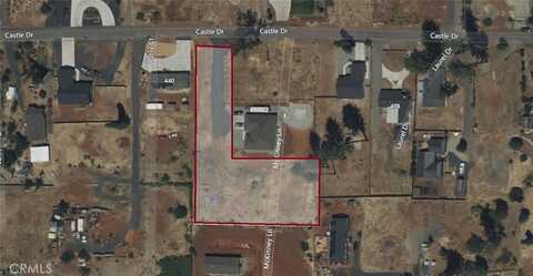6078 Mckinney Lane, Paradise, CA 95969