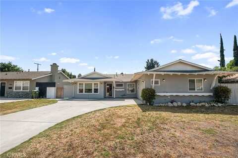 6615 Farralone Avenue, Woodland Hills, CA 91303