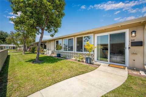 1601 M12 Glenview Road, Seal Beach, CA 90740