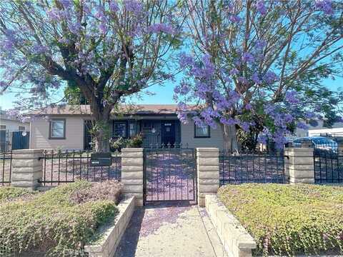 1125 E E st, Ontario, CA 91764