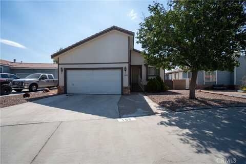 22241 Nisqually Road, Apple Valley, CA 92308