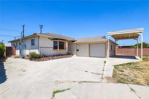 13201 Wilder, Norwalk, CA 90650