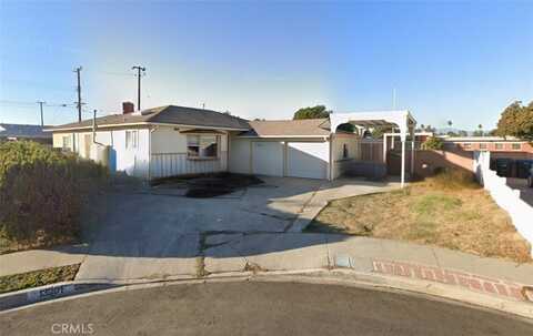 13201 Wilder, Norwalk, CA 90650