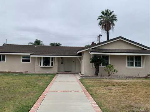 809 S Cajon Avenue, West Covina, CA 91791