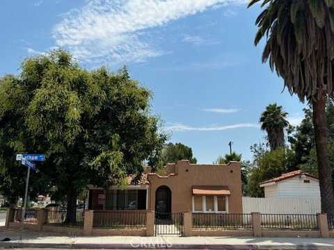 629 E Latham Avenue, Hemet, CA 92543
