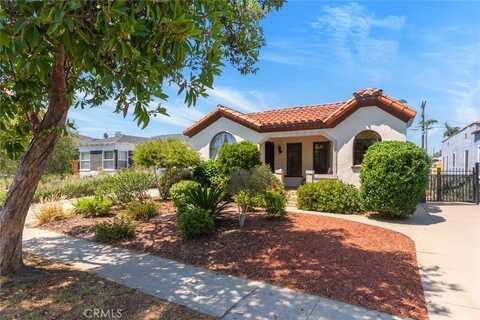9107 Olin Street, Los Angeles, CA 90034