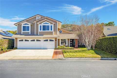 6 Eastridge, Coto de Caza, CA 92679