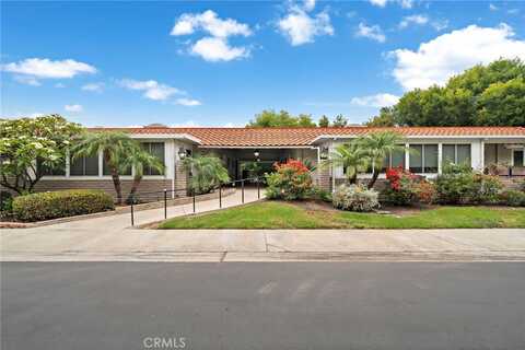 3304 Via Carrizo, Laguna Woods, CA 92637