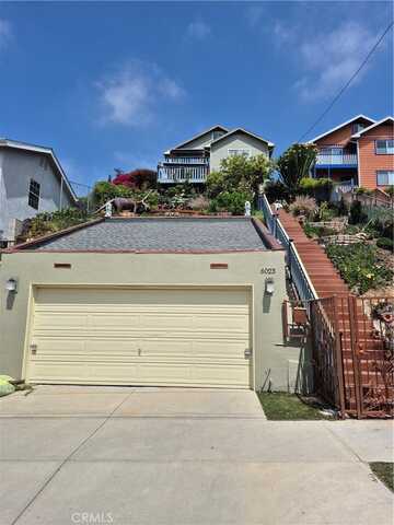 6023 Roy Street, Los Angeles, CA 90042