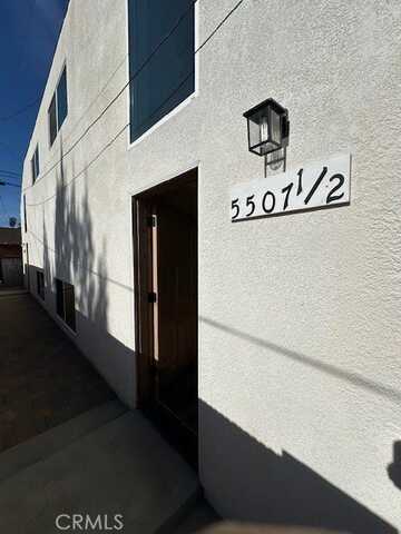 5507 S Manhattan Place, Los Angeles, CA 90062