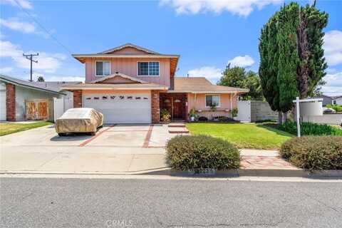 19722 Tajauta Avenue, Carson, CA 90746