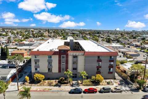 3535 Monroe Avenue, San Diego, CA 92116